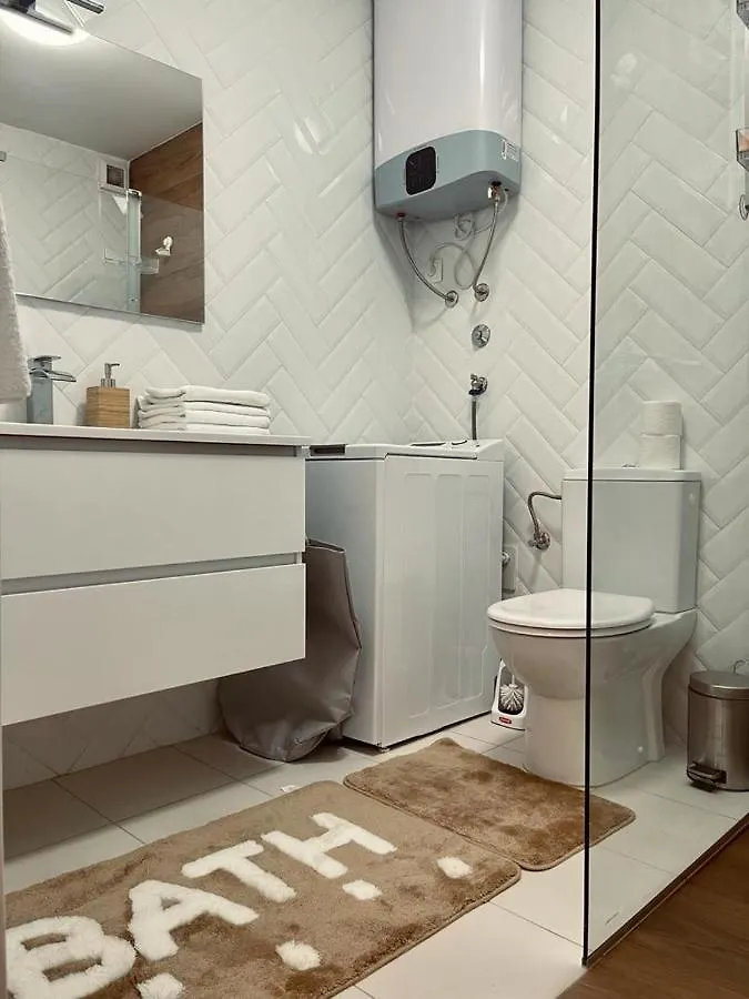 Apartment Katty Mali Lošinj